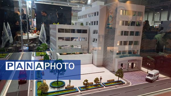 مشهد میزبان بیست‌وششمین نمایشگاه پژوهش و فناوری