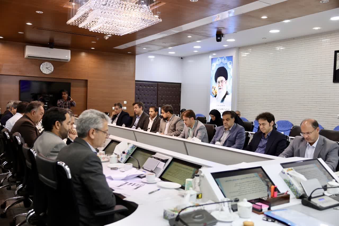 ایران میراث‌دار کهن‌ترین تمدن تراش گوهرسنگ‌ها با قدمتی ۴۲۰۰ ساله 
