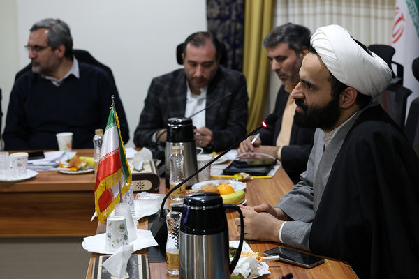 گردهمایی معاونان پرورشی و فرهنگی ادارات کل آموزش و پرورش سراسر کشور