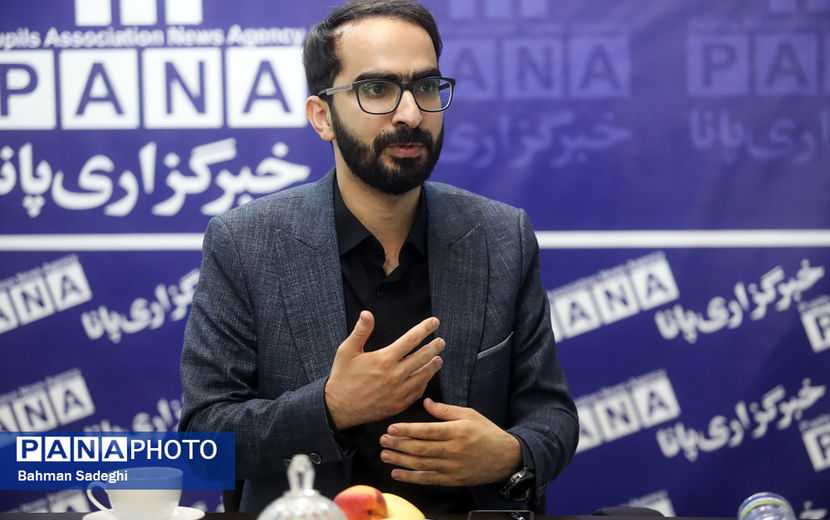 اعزام تیم ملی المپیاد ریاضی جمهوری اسلامی ایران به چین