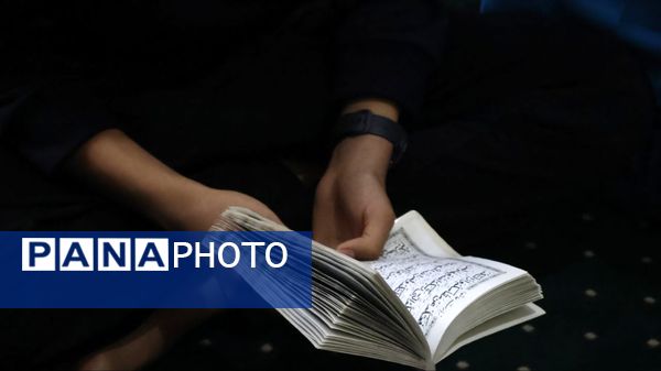 اعتکاف، مکانی برای خلوت معتکفین با خدای خود