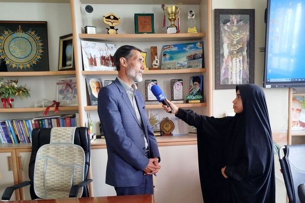 خبرنگاران پانا، سفیران جوان اطلاع‌رسانی هستند