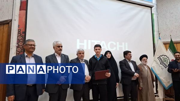 آیین تجلیل از پژوهشگران برتر بهبهان