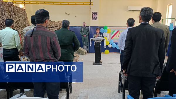 طنین پرشور دانشآموزان در کلاسها، همزمان با بازگشایی مدارس