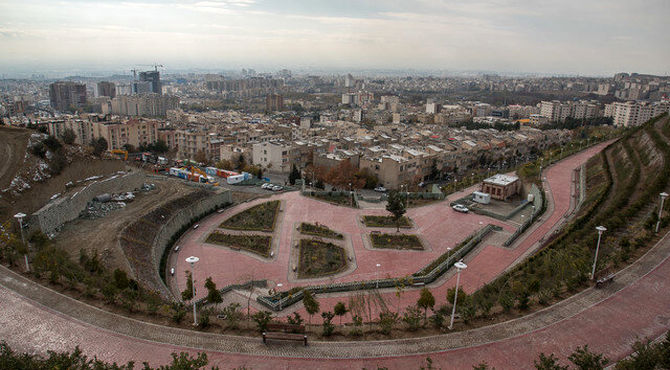 کیفیت هوای تهران امروز چطور است؟ 