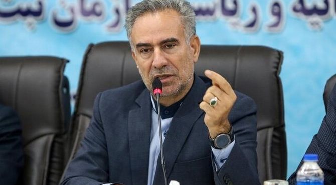  دفاتر ازدواج تا ساعت ۱۹ امروز فعالیت دارند