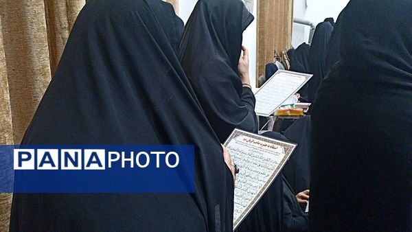 لالایی‌های مادران محمودآبادی برای طفل شش ماهه کربلا 