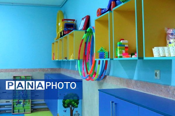 گامی نو در ارتقای سلامت دانش آموزان