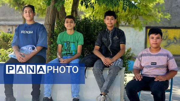 کلاس‌های اوقات فراغت در شهرستان خلیل آباد