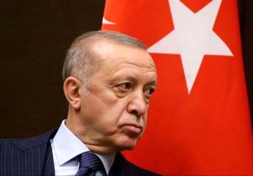 اردوغان: پایان جنگ اوکراین نزدیک نیست/نتانیاهو عامل نسل‌کشی است