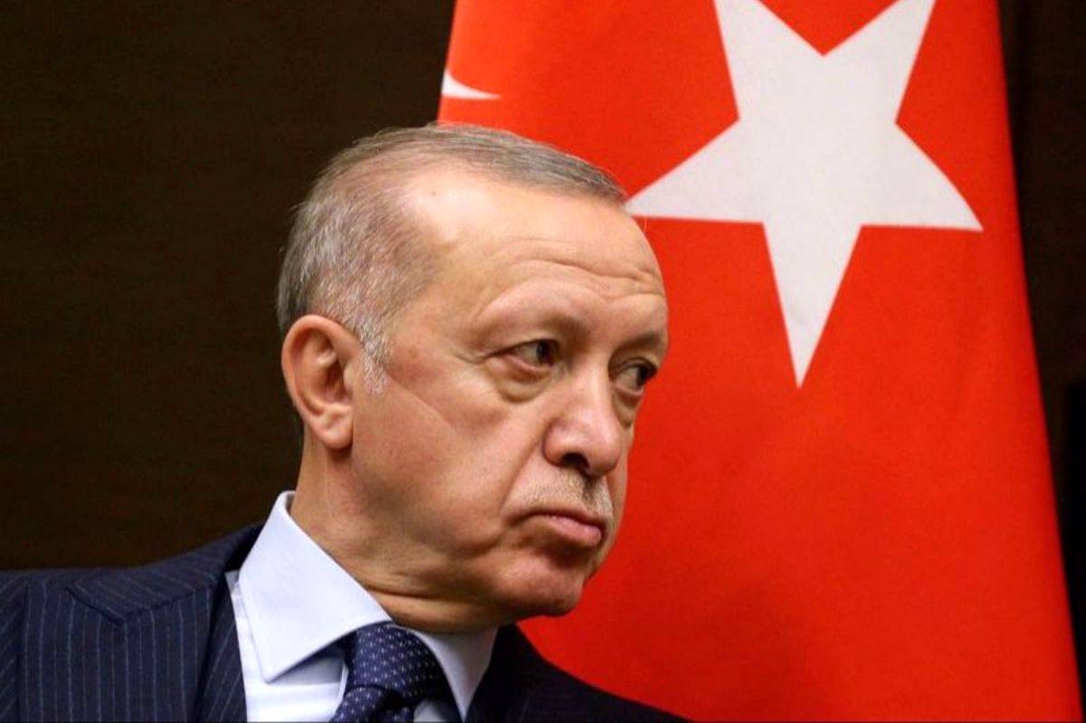 اردوغان: پایان جنگ اوکراین نزدیک نیست/نتانیاهو عامل نسل‌کشی است
