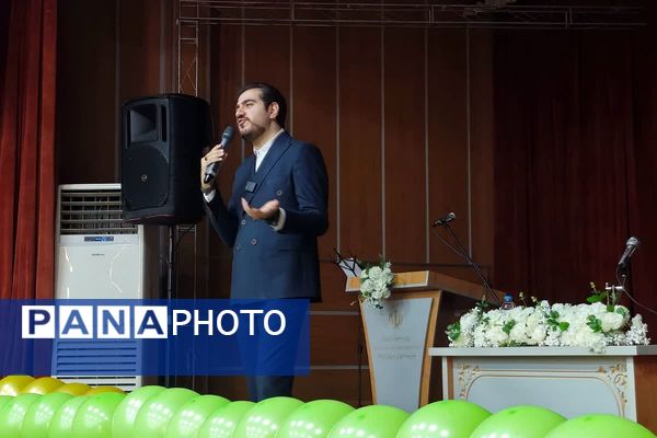 نشست معاونان آموزشی مدارس شهرستان‌های استان تهران به میزبانی قرچک 