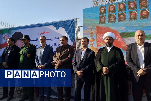 جشنواره فرهنگی و بومی محلی و نمایشگاه دستاوردهای روستائیان بخش کهریزک 