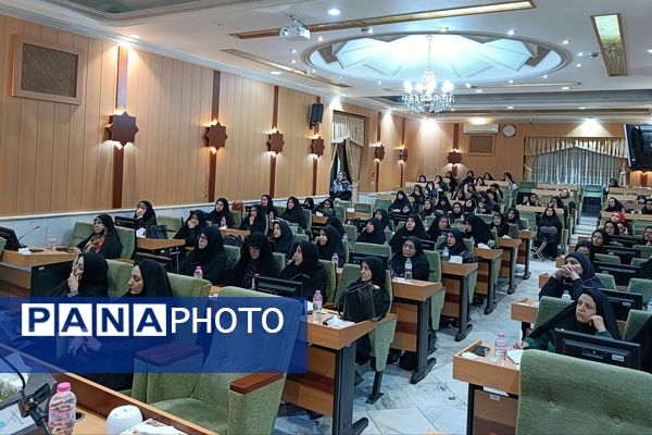 برگزاری هشتمین دوره طرح تابستانی نهضت کنشگران سواد رسانه