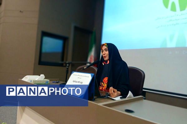 برگزاری کارگاه آموزشی پیشگیری از سرطان‌های شایع بانوان به‌مناسبت هفته فرهنگی در شهرستان ملارد 