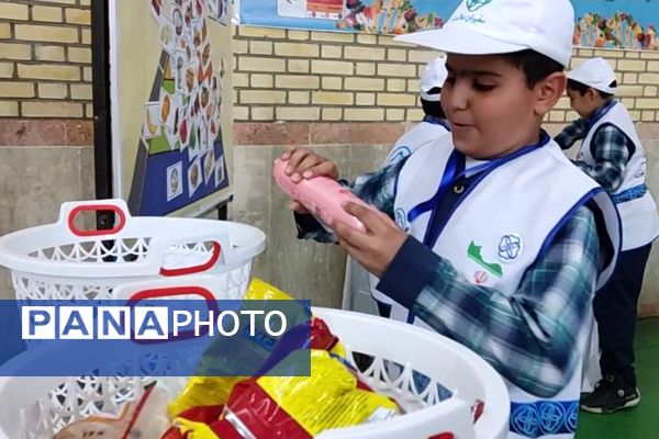 آغاز اردوی سفیران سلامت برای ساختن آینده‌ای سالم