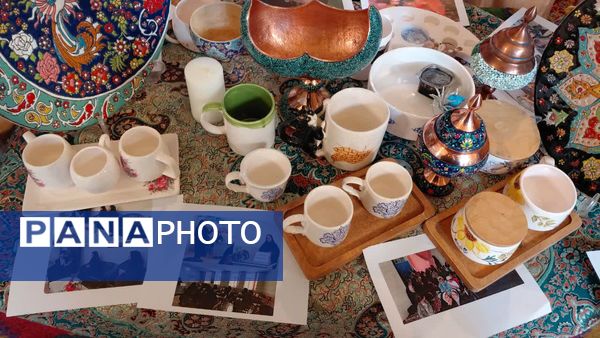 افتتاح نمایشگاه پایگاه‌های اسوه؛ ترویج دستاوردها و الگوهای موفق بسیج