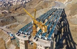 تهاتر ملک ۱۴۰۰ میلیارد تومانی وزارت راه با بدهی دولت به آزادراه کنارگذر کرج