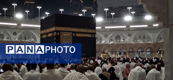 حضور دانش‌آموزان پیشتاز استان مرکزی در سرزمین وحی