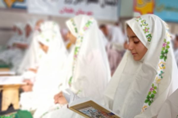 جزئیات چهل‌و‌سومین دوره مسابقات قرآن دانش‌آموزی‌