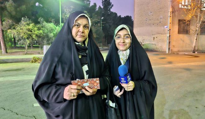 صدای مردم، حقایق قانون اساسی