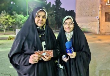 صدای مردم، حقایق قانون اساسی