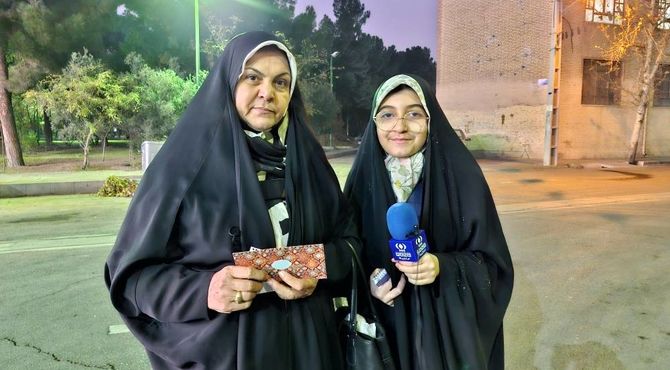 صدای مردم، حقایق قانون اساسی