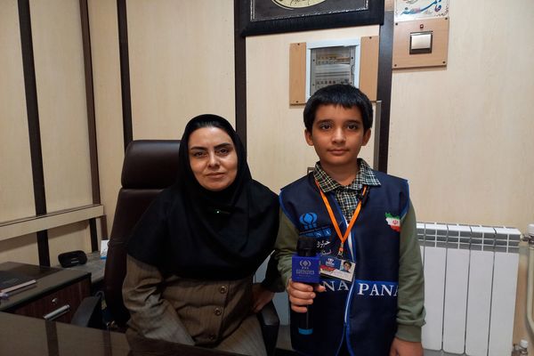 مهری با مهر خواهیم داشت