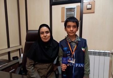 مهری با مهر خواهیم داشت