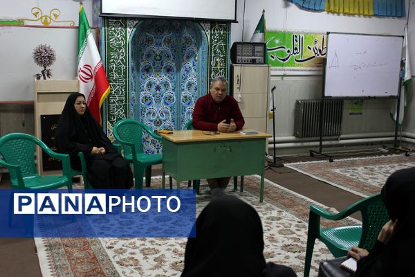 ترسیم شدن نقشه راه اجرای مانور «یاوران انقلاب» با حضور مدارس برگزیده 