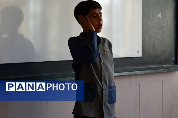 برگزاری مسابقات قرآن‌، عترت ونماز دربهارستان‌دو