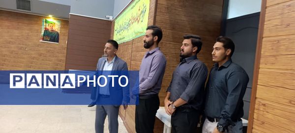 از نیمکت تا سنگر؛ قصه‌ پرواز نوجوانان عاشق