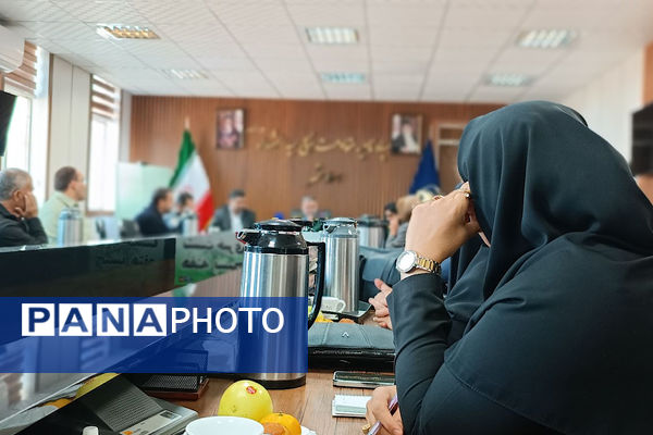 نشست خبری هفته بسیج اسلامشهر