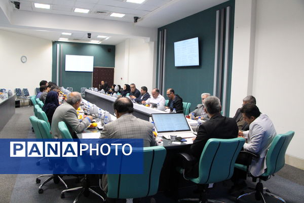 نشست خبری هفته کتاب و کتابخوانی در یزد