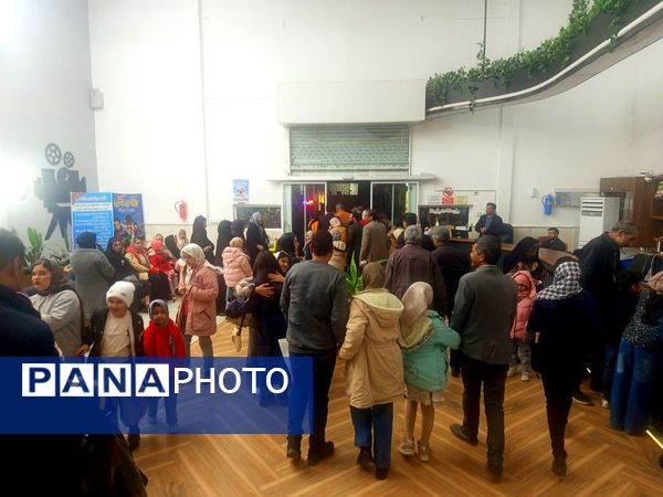 سینمای پدر دختری