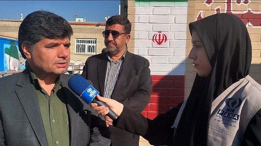 حوزه آموزش‌وپرورش نشان می‌دهد که مسیر طولانی‌تری در پیش داریم