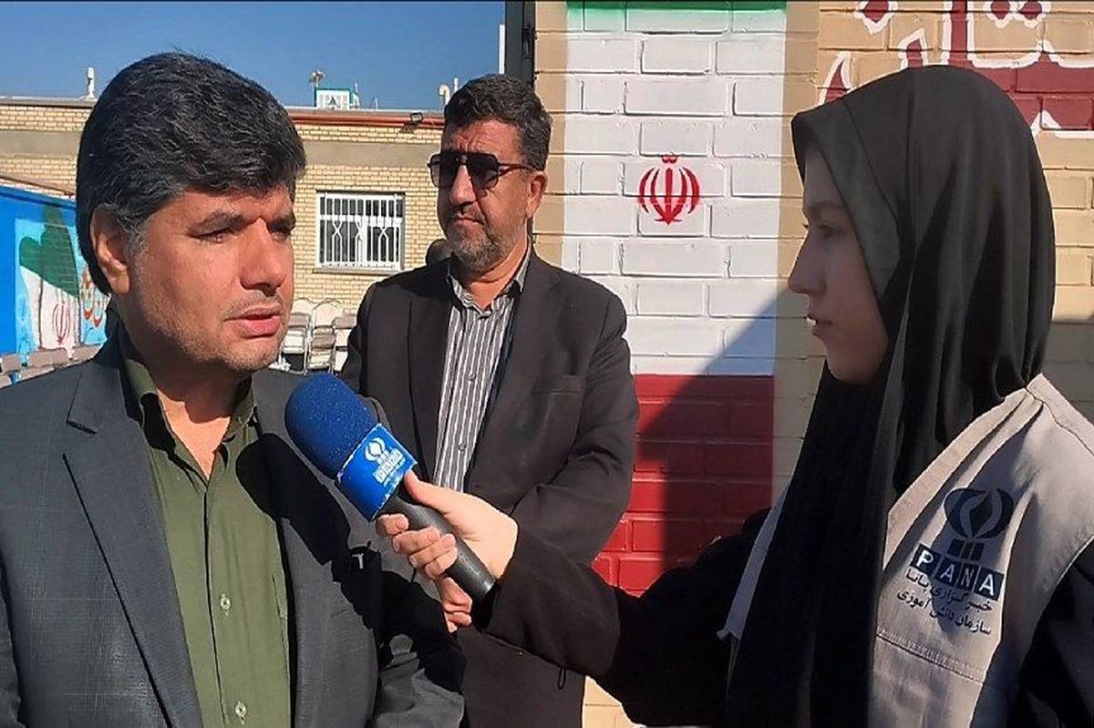 حوزه آموزش‌وپرورش نشان می‌دهد که مسیر طولانی‌تری در پیش داریم