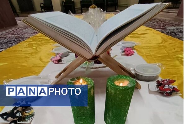 سه‌شنبه‌های مهدوی؛ روزی برای همدلی و انتظار در مدارس شهریار