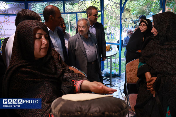 گردهمایی نیک‌اندیشان مدرسه‌ساز سرزمین هامون و مکران