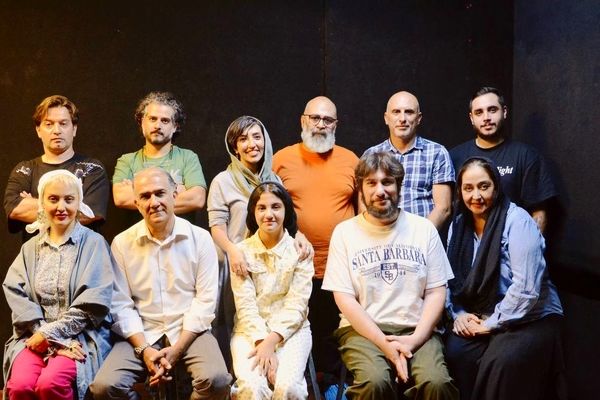 رپرتوار «جان پنهان» با خوانش «مرغابی وحشی» آغاز شد