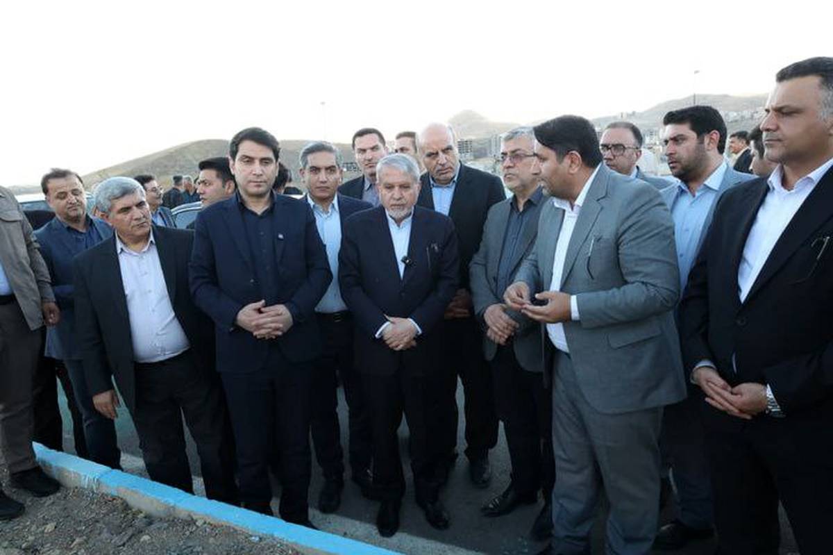 کردستان با امنیت پایدار و جذابیتهای بیبدیل، شایسته جایگاه قطب گردشگری ایران است