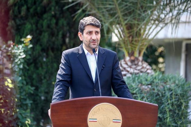 توسعه تجارت دیجیتال فرامرزی در دستور کار ایران و اندونزی است