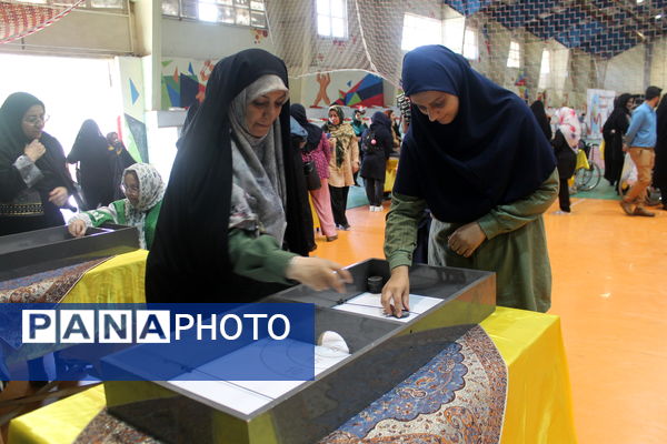 اردوی گل های مستوره، جشنواره نشاط و جشنواره ورزشی شهربانو 