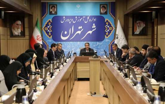 برنامه نماد، کلید ارتقای امنیت و توانمندسازی دانش‌آموزان است