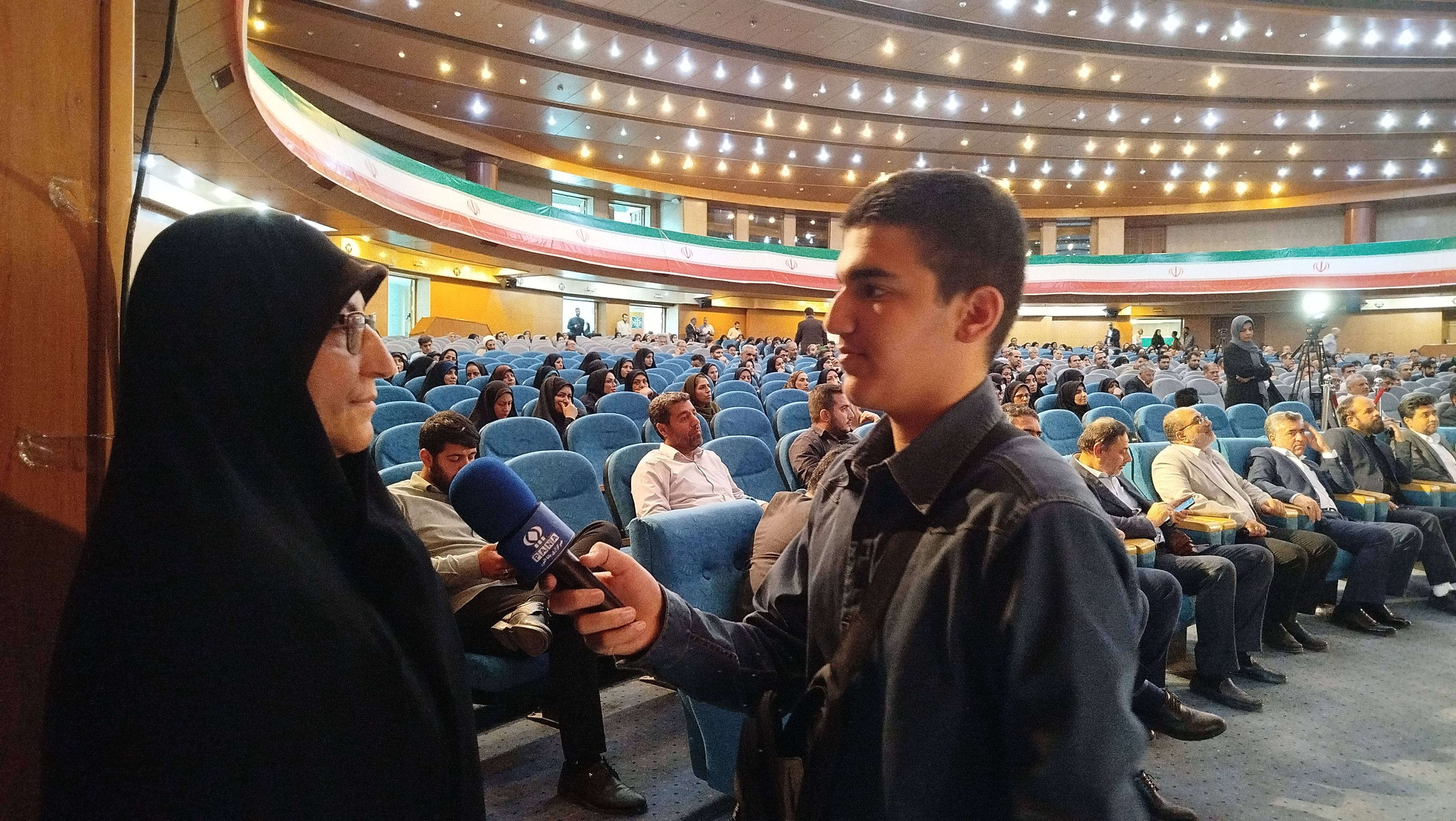 ۵ هزار شهید فرهنگی در کشور وجود دارد 