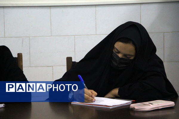 برگزاری دومین کارگاه آموزشی خبرنگاری پانا در یزد