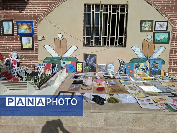 انتخابات شوراهای دانش‌آموزی در گلستان