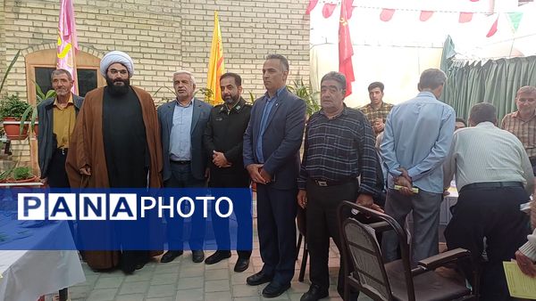 نماز جمعه‌ای از جنس وحدت