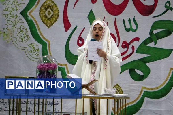 جشن تکلیف، جشن بندگی فرشتگان ملارد 