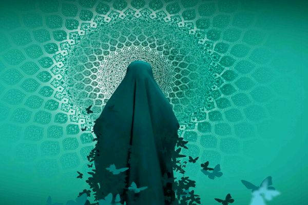 حجاب؛ میراث ماندگار از زبان شهیدان